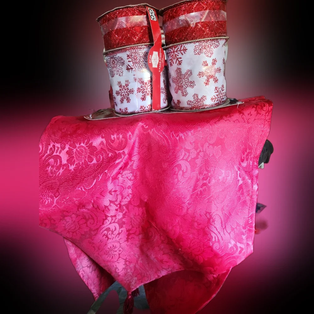 🎁Table Runner Ribbon Bundle🎁 - Picture 11 of 11